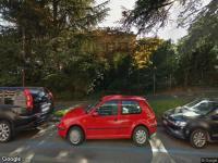 Location Parking privé (sous-sol) Genève 1207