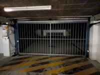 Location de parking moto - Villeurbanne - Tolstoi-Sud