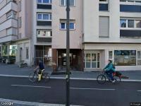 Parking privé (sous-sol) 13 Route Du Polygone, 67100 Strasbourg, France