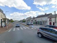 Location Parking privé (sous-sol) Issoudun 36100