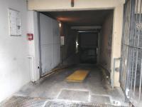 Parking privé (sous-sol) 2 Rue Jules Chaplain, 75006 Paris, France