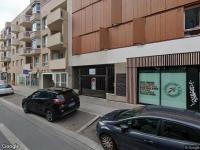 BOX s/sol-1 (sans eau), très accessible dans immeuble récent 2018. 