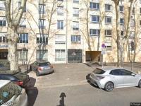 Vente Parking privé (sous-sol) Villeurbanne 69100