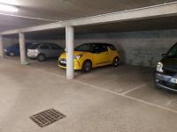 Vente de parking (sous-sol) - Villeurbanne - Tonkin-Nord