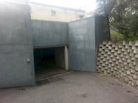 Vente de parking (sous-sol) - Villeurbanne - Tonkin-Nord