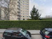 BOX s/sol, 26, rue du luizet.