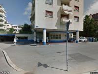 Location Parking privé (sous-sol) Lausanne 1007 du 1.11 au 15.12