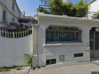 Parking sécurisé Alesia