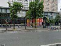 Location Parking privé (sous-sol) Paris 75013