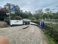 Parking Indigo Citroën Cévennes 