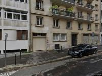 Parking moto 19 Rue De L'armorique, 75015 Paris, France