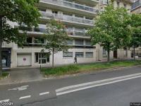 Parking moto 15 Boulevard Pasteur, 75015 Paris, France