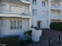 Parking privé (sous-sol) 11 Rue Des Suisses, 92380 Garches, France