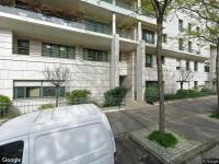Location Parking privé (sous-sol) Courbevoie 92400