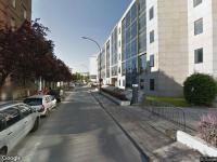 Parking privé (sous-sol) 09 Rue Guynemer, 92130 Issy-les-Moulineaux, France