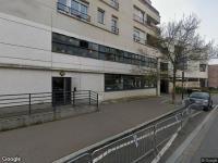 Parking privé (sous-sol) Rue De Sèvres, 92100 Boulogne-Billancourt, France