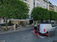 Parking privé (sous-sol) 26 Rue Defrance, 94300 Vincennes, France