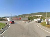 Location Parking privé (extérieur)  