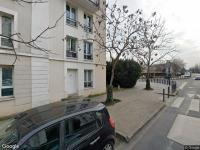 Vente Parking privé (sous-sol) Cergy 95000
