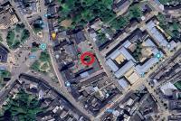 Parking privé (extérieur) Impasse Du Musée, 6700 Arlon, province de Luxembourg, Belgique