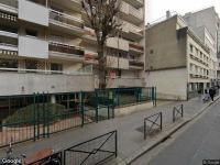 Parking privé (sous-sol) 171 Rue De Billancourt, 92100 Boulogne-Billancourt, France