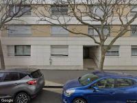 Parking privé (sous-sol) 24 Rue De Silly, 92100 Boulogne-Billancourt, France