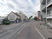Location Parking privé (extérieur) Dijon 21000