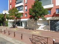 Parking privé (sous-sol) 105 Avenue Des Grésillons, 92230 Gennevilliers, France