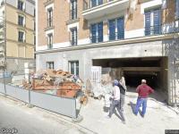 Parking en sous sol proche metro-RER Vincennes
