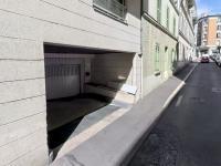 Location parking (18 m²) couvert et sécurisé - 94130 Nogent sur Marne (centre ville)