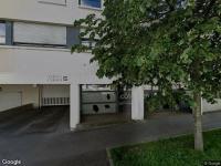 Parking privé (sous-sol) 49 Avenue Carnot, 25000 Besançon, France