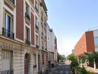 Parking privé (extérieur) Rue Pasteur, 94120 Fontenay-sous-Bois, France