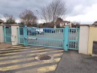 Place de parking très proche aéroport Toulouse Blagnac