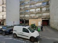 Location Parking privé (sous-sol) Paris 75015