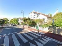 Vente Parking privé (sous-sol) Antony 92160