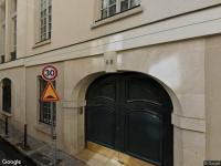 Vente Parking privé (sous-sol) Paris 75004
