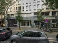 Vaste place parking / sécurisé / proche Oberkampf