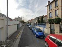 Location Parking privé (sous-sol) Bois-Colombes 92270