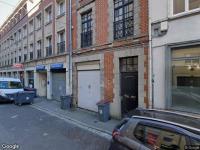 Location Parking privé (extérieur) Lille 59800 4 rue des Jardins proche gare Lille Flandre