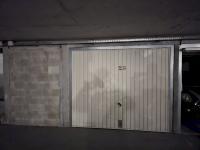 Chambre forte/ coffre fort/ box de stockage de 20m2 Lyon 06