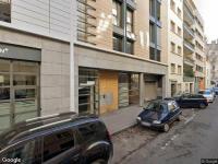 Chambre forte/ coffre fort/ box de stockage de 20m2 Lyon 06