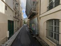 Vente Parking privé (sous-sol) Paris 75004