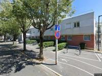 Parking privé (sous-sol) 5 Avenue Watteau, 94130 Nogent-sur-Marne, France