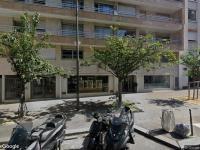 Location 1 Parking privé (sous-sol) Paris 75016 Trocadéro Victor Hugo