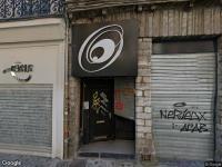 Location Parking Vieux Lille