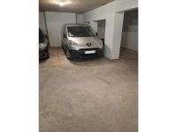 Parking privé (sous-sol) 20 Rue Du Rhin, 75019 Paris, France