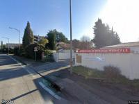 Localisation place de parking en sous-sol 94000 Créteil 