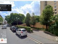 Location Parking privé (sous-sol) Saint-Denis 93200 sécurisé