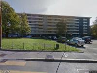 Parking privé (sous-sol) Genève 1207