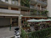 Location Parking privé rue Bois le Vent La Muette - Boulainvilliers